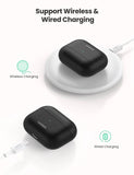 darrahopens Electronics > Mobile Accessories UGREEN Liquid Silicone Case for Airpods Pro (80513)