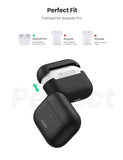 darrahopens Electronics > Mobile Accessories UGREEN Liquid Silicone Case for Airpods Pro (80513)