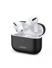 darrahopens Electronics > Mobile Accessories UGREEN Liquid Silicone Case for Airpods Pro (80513)