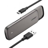 darrahopens Electronics > Mobile Accessories Ugreen M.2 B-Key Hard Drive Enclosure (6Gbps) 60355