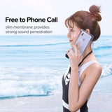 darrahopens Electronics > Mobile Accessories UGREEN Mobile Waterproof Bag Black 60959