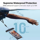 darrahopens Electronics > Mobile Accessories UGREEN Mobile Waterproof Bag Black 60959