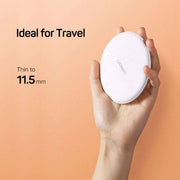 darrahopens Electronics > Mobile Accessories UGREEN QI Wireless charger White 60112