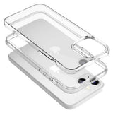 Darrahopens Electronics > Mobile Accessories Ultimake Shockproof Case Cover for iPhone 15