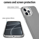 Darrahopens Electronics > Mobile Accessories Ultimake Shockproof Case Cover for iPhone 15 Pro Max