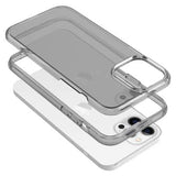 Darrahopens Electronics > Mobile Accessories Ultimake Shockproof Case Cover for iPhone 15 Pro Max