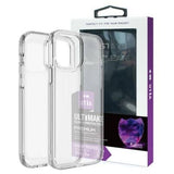 Darrahopens Electronics > Mobile Accessories Ultimake Shockproof Case Cover for iPhone 15 Pro Max