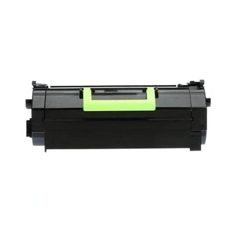 Darrahopens Electronics > Printer Accessories & Supplies Compatible Premium 64017HR Toner Cartridge - for use in Lexmark Printers