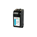 darrahopens Electronics > Printer Accessories & Supplies Compatible Premium Ink Cartridges 17 Eco Colour Cartridge - for use in HP Printers