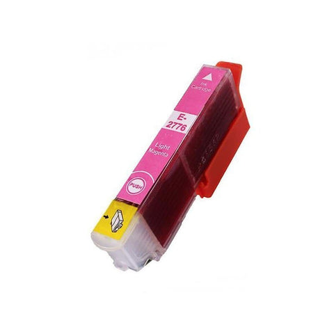 darrahopens Electronics > Printer Accessories & Supplies Compatible Premium Ink Cartridges T2776 PM  Inkjet Cartridge - for use in Epson Printers