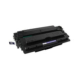 darrahopens Electronics > Printer Accessories & Supplies Compatible Premium Toner Cartridges 16A  Black Toner (Q7516) - for use in HP Printers