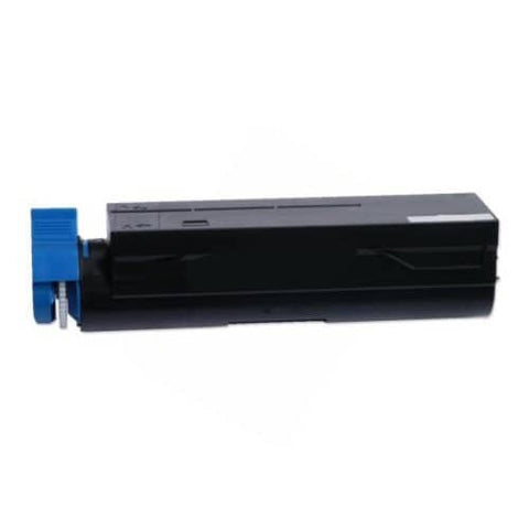 darrahopens Electronics > Printer Accessories & Supplies Compatible Premium Toner Cartridges 44992407  Black Toner B401 MB451 - for use in Oki Printers
