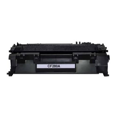 darrahopens Electronics > Printer Accessories & Supplies Compatible Premium Toner Cartridges 80A  Toner Cartridge CF280A - for use in HP Printers