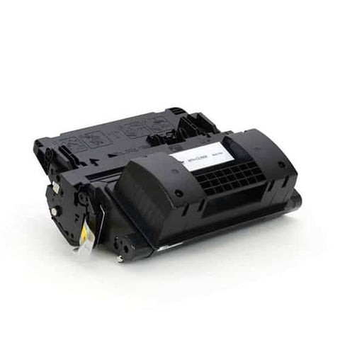 darrahopens Electronics > Printer Accessories & Supplies Compatible Premium Toner Cartridges CE390X High Capacity  Black Toner - for use in HP Printers