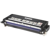 darrahopens Electronics > Printer Accessories & Supplies Compatible Remanufactured Dell 3110CN Black Laser Toner Cartridge