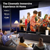 Darrahopens Electronics UGREEN 15604 3-in-1 8K 60Hz HDMI Switch