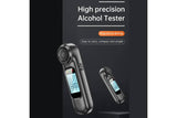 Darrahopens Electronics > USB Gadgets Breathalyser Breathtester Tester Alcohol Digital Personal Drink Mini Handbag Car - FREE POST