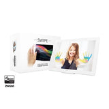 Darrahopens Electronics > USB Gadgets FIBARO SWIPE GESTURE CONTROLLER