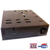 darrahopens Electronics > USB Gadgets Internal 3.5 inch SATA HDD USB Docking Station (5.25 inch Bay, Hot Swap)