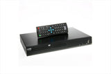Darrahopens Electronics > USB Gadgets Laser DVD Player with HDMI, Composite And USB - Multi Region
