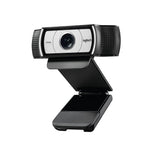 darrahopens Electronics > USB Gadgets Logitech C930e Webcam Pro HD 1080P (960-000976)
