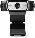 darrahopens Electronics > USB Gadgets Logitech C930e Webcam Pro HD 1080P (960-000976)