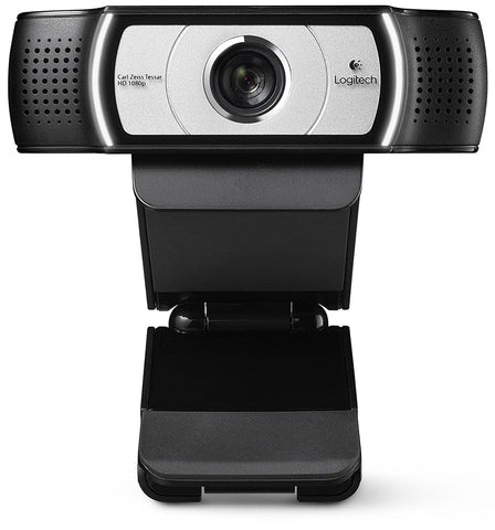 darrahopens Electronics > USB Gadgets Logitech C930e Webcam Pro HD 1080P (960-000976)