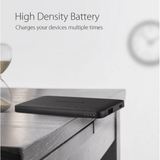 darrahopens Electronics > USB Gadgets Ravpower RP-PB094 Super Slim Powerbank 10000mAh, PD 18w, QC3.0