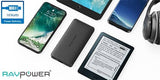 darrahopens Electronics > USB Gadgets Ravpower RP-PB094 Super Slim Powerbank 10000mAh, PD 18w, QC3.0