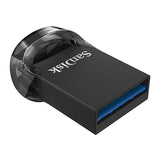 darrahopens Electronics > USB Gadgets SANDISK 128GB CZ430 ULTRA FIT USB 3.1  (SDCZ430-128G)
