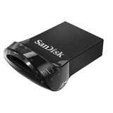 darrahopens Electronics > USB Gadgets SANDISK 16GB CZ430 ULTRA FIT USB 3.1 (SDCZ430-016G)