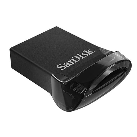 darrahopens Electronics > USB Gadgets SANDISK 64GB CZ430 ULTRA FIT USB 3.1 (SDCZ430-064G)