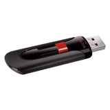 darrahopens Electronics > USB Gadgets SANDISK SDCZ600-256G 256GB CZ600 CRUZER GLIDE USB 3.0 VERSION