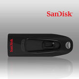 darrahopens Electronics > USB Gadgets SanDisk Ultra CZ48 128G USB 3.0 Flash Drive (SDCZ48-128G)