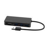 darrahopens Electronics > USB Gadgets Simplecom CH368 3 Port USB 3.0 Hub with Dual Slot SD MicroSD Card Reader