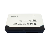 Darrahopens Electronics > USB Gadgets Simplecom CR206 6-slot All-in-1 USB 2.0 Card Reader