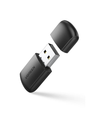 darrahopens Electronics > USB Gadgets UGREEN 20204 AC650 Dual Band USB WLAN Adapter