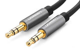 darrahopens Electronics > USB Gadgets UGREEN 3.5mm male to 3.5mm male cable 3M (10736)