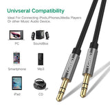 darrahopens Electronics > USB Gadgets UGREEN 3.5mm male to 3.5mm male cable 5M (10737)