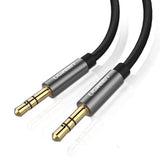darrahopens Electronics > USB Gadgets UGREEN 3.5mm male to 3.5mm male cable 5M (10737)