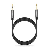 darrahopens Electronics > USB Gadgets UGREEN 3.5mm male to 3.5mm male cable 5M (10737)
