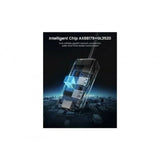 darrahopens Electronics > USB Gadgets UGREEN 50627 USB-C to USB-A 3-Port Hub with RJ45 Gigabit Ethernet