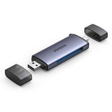 darrahopens Electronics > USB Gadgets UGREEN 50906 USB 3.0 to CFast 2.0 Card Reader