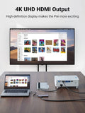 Darrahopens Electronics > USB Gadgets UGREEN 60383 Premium 6-in-1 USB-C Hub