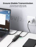 darrahopens Electronics > USB Gadgets UGREEN 80657 USB 3.0 4-Port Hub