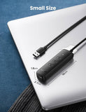 darrahopens Electronics > USB Gadgets UGREEN 80657 USB 3.0 4-Port Hub