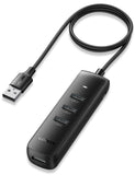 darrahopens Electronics > USB Gadgets UGREEN 80657 USB 3.0 4-Port Hub