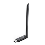 Darrahopens Electronics > USB Gadgets UGREEN 90339 AC650 High-Gain Dual Band Wireless USB Adapter