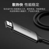 darrahopens Electronics > USB Gadgets UGREEN Type C to HDMI cable with USB Power 1.5M (50544)