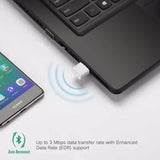 darrahopens Electronics > USB Gadgets UGREEN USB Bluetooth 4.0 Adapter - White (30723)
